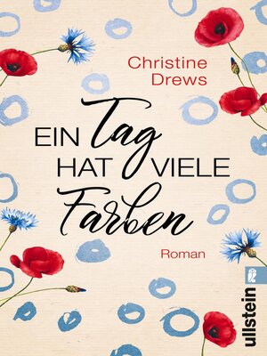 cover image of Ein Tag hat viele Farben